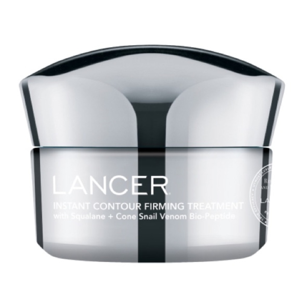 New in box Lancer Instant Contour Firming Treatment